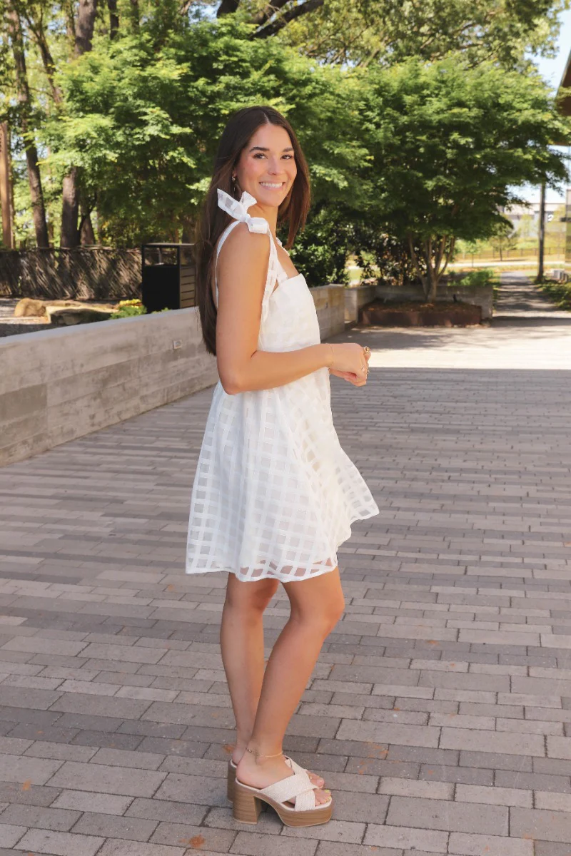 Time Of My Life Dress - Image 4