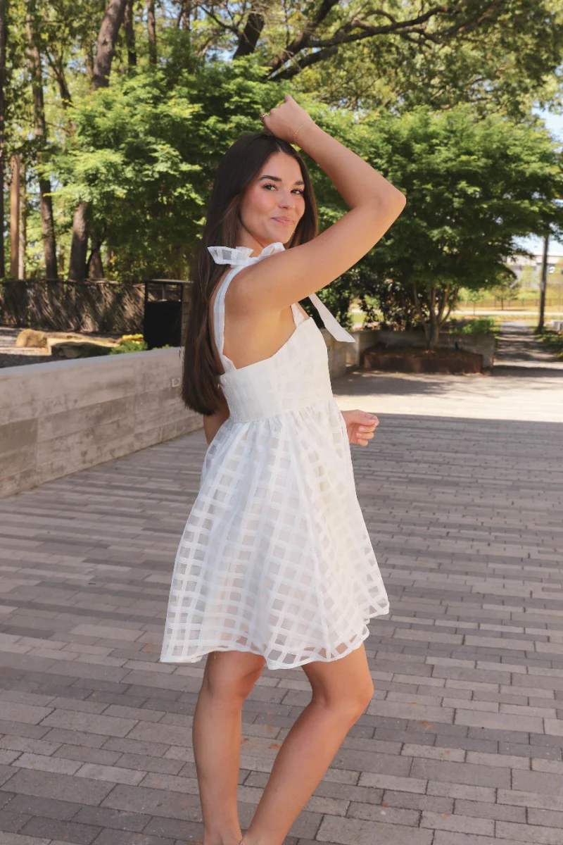 Time Of My Life Dress - Image 5