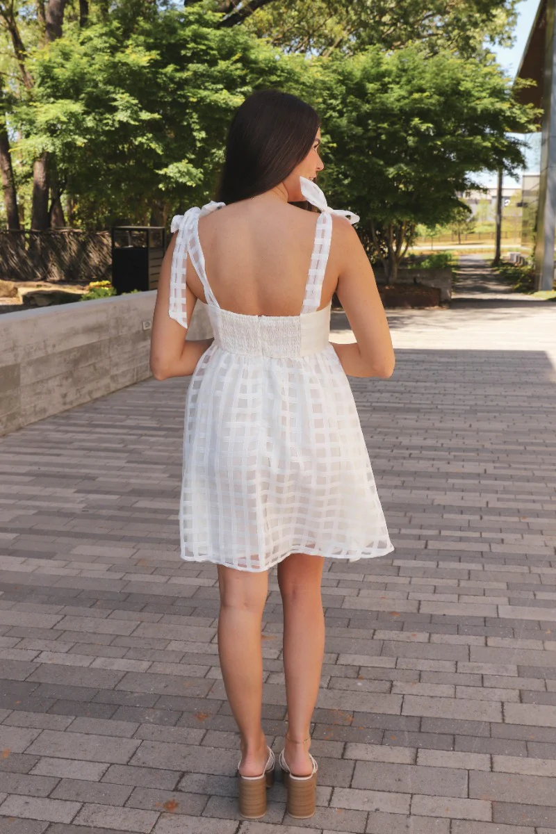 Time Of My Life Dress - Image 6