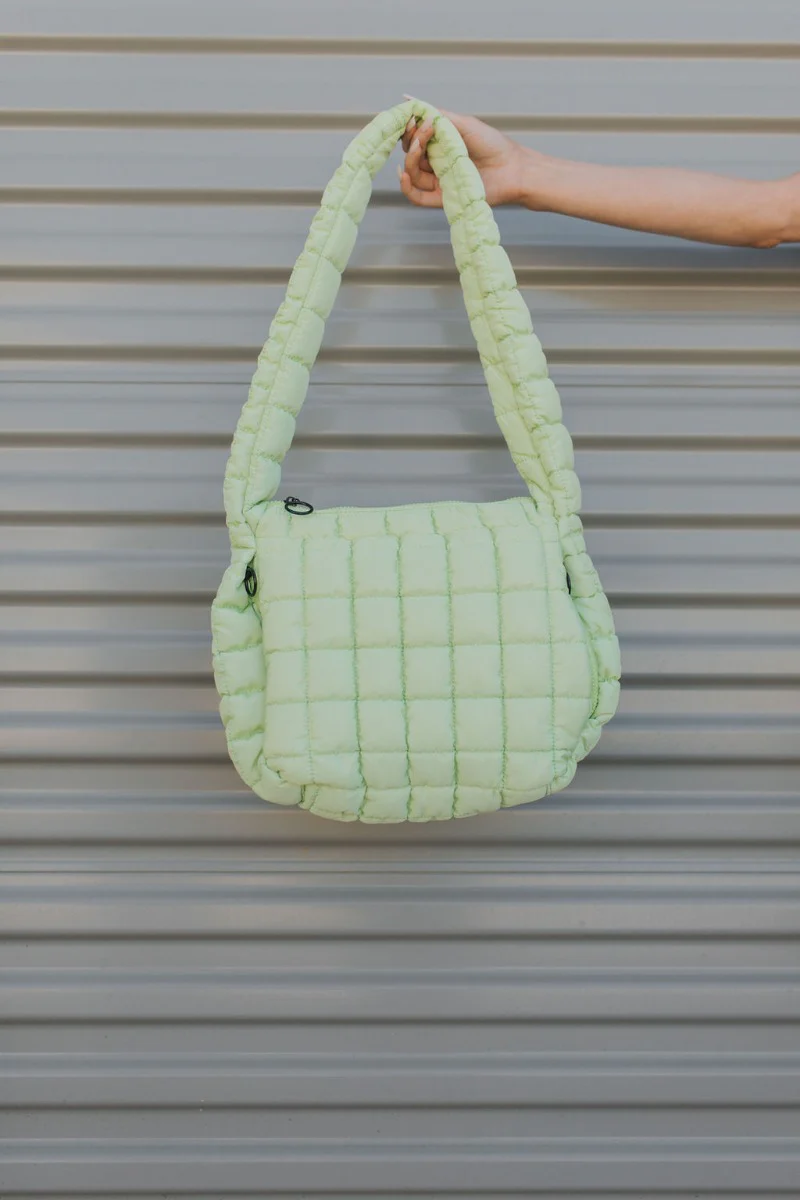Trendy Moment Purse