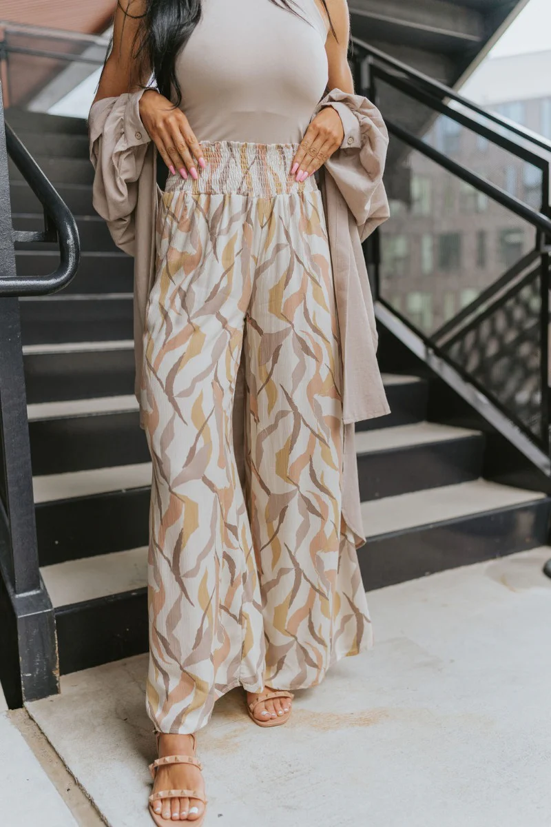 Trip Around the World Pants - Image 3