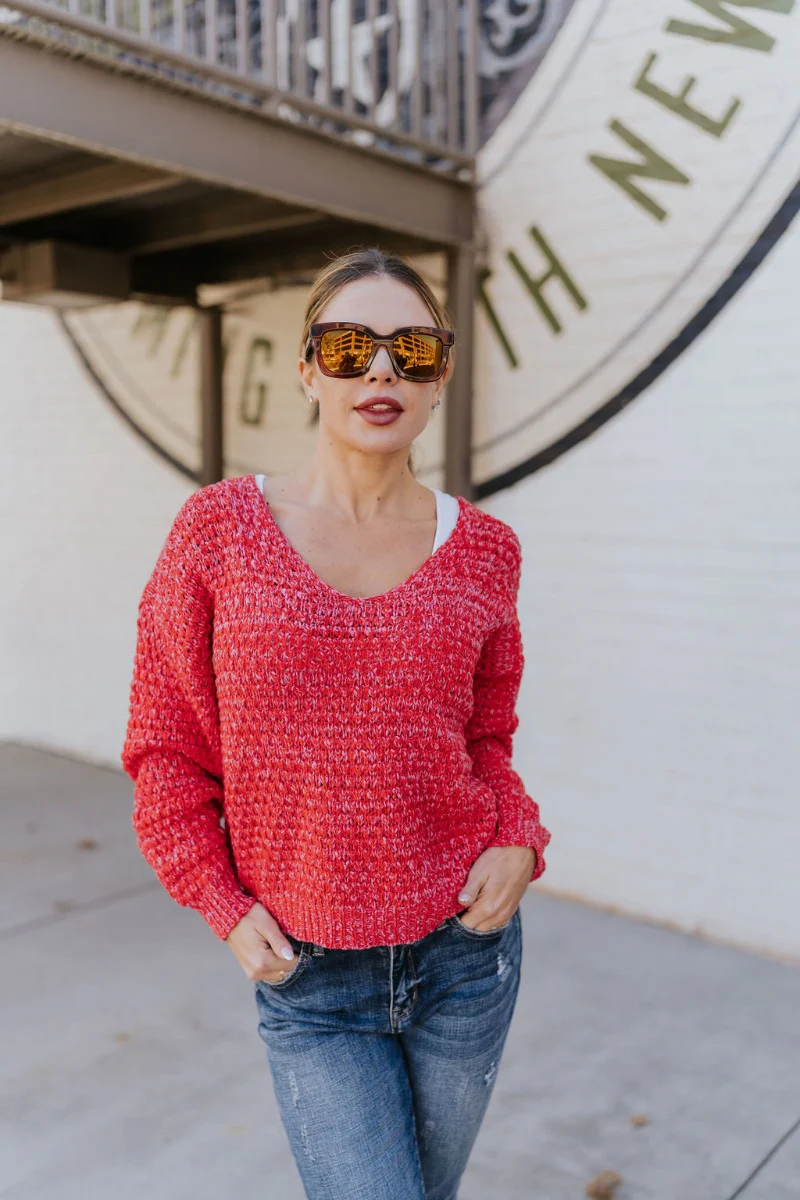 True Love Sweater - Image 2