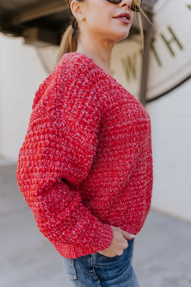 True Love Sweater - Image 3