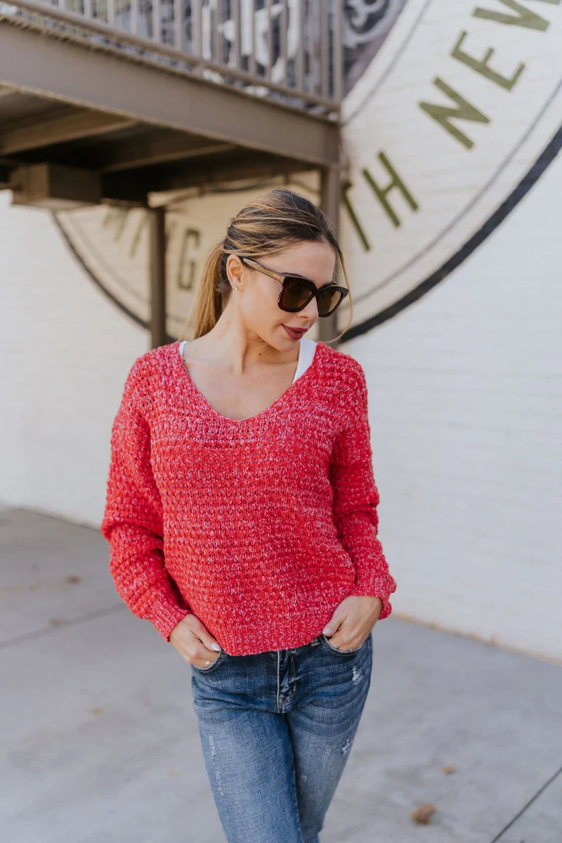 True Love Sweater - Image 4