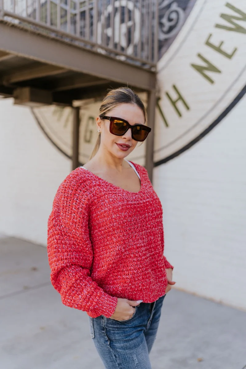 True Love Sweater - Image 5