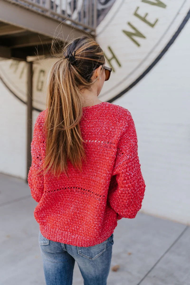 True Love Sweater - Image 7