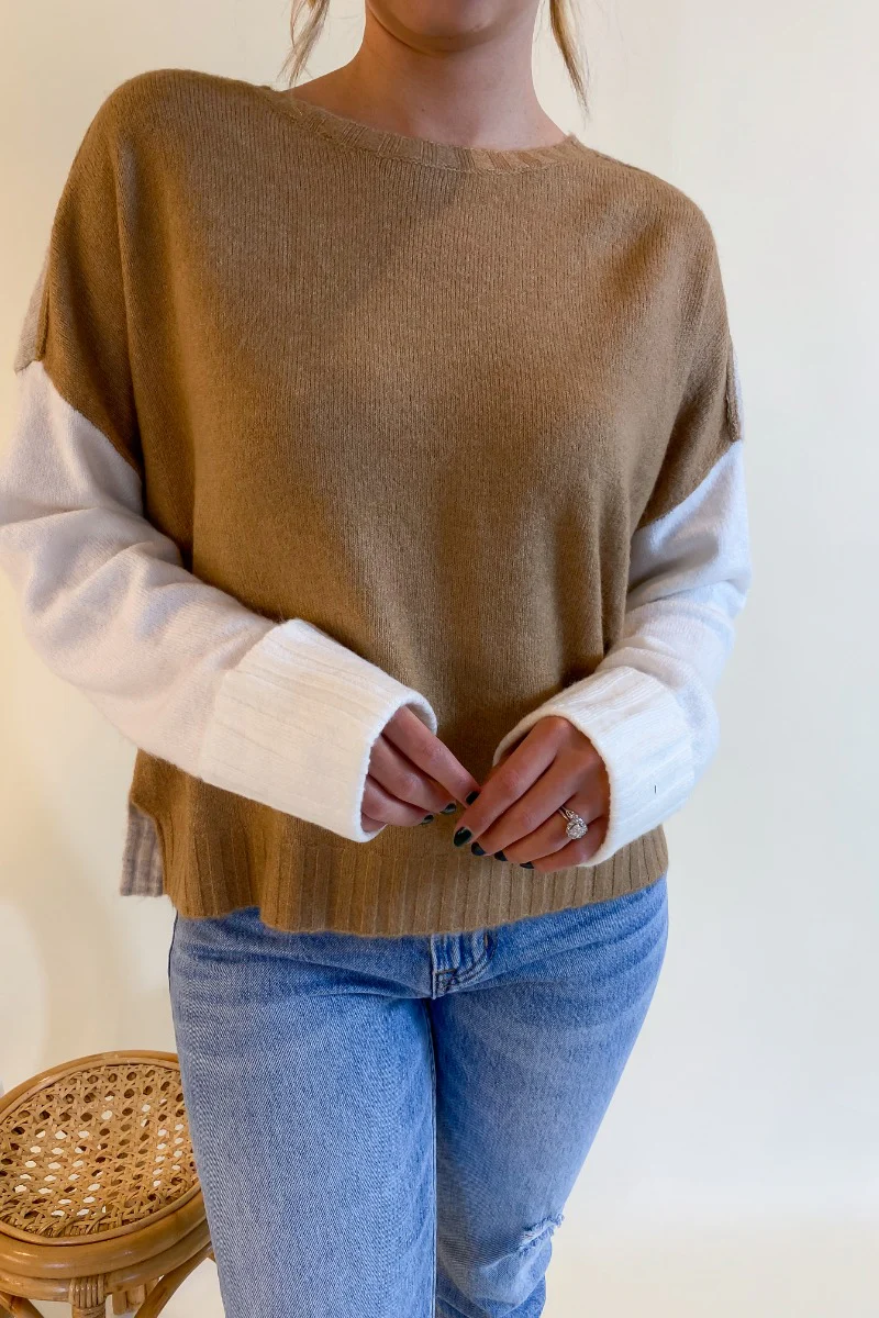 Twice As Nice Sweater - Image 2