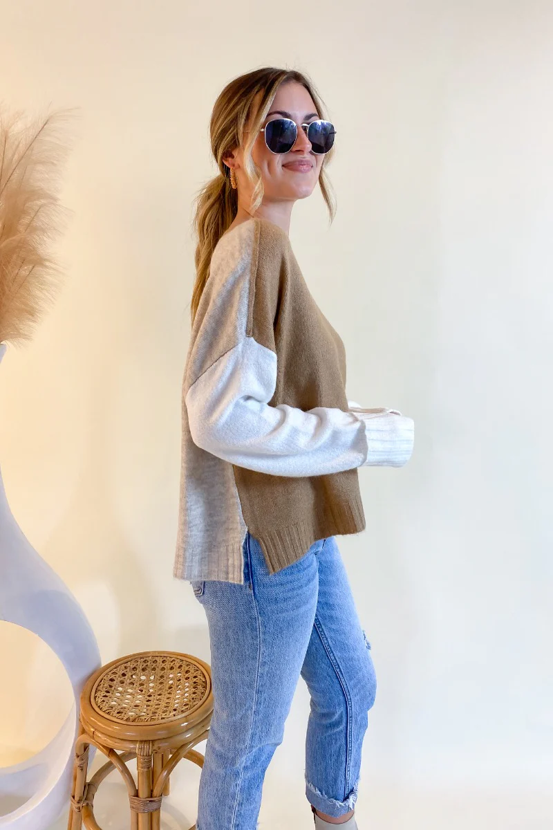 Twice As Nice Sweater - Image 5