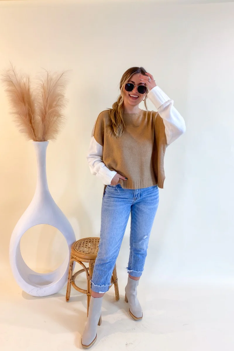 Twice As Nice Sweater - Image 6