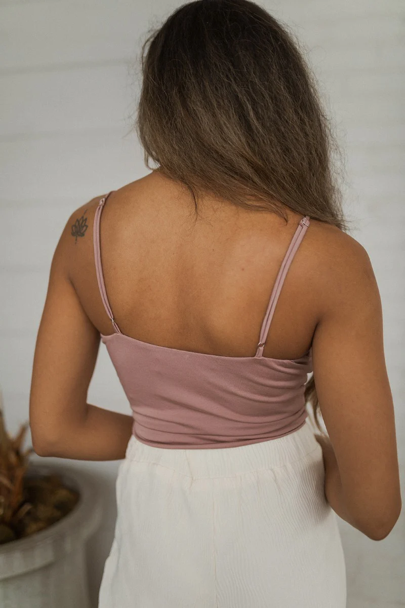 Twist Of Fate Bodysuit - Image 4