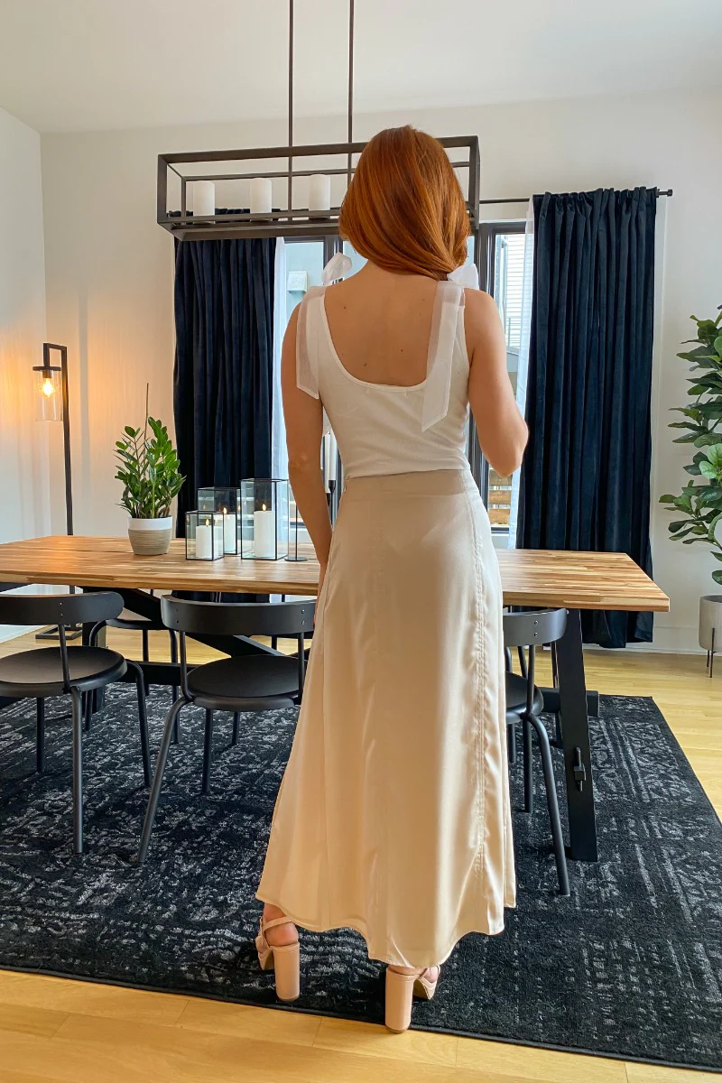 Unforgettable Moments Skirt - Image 5