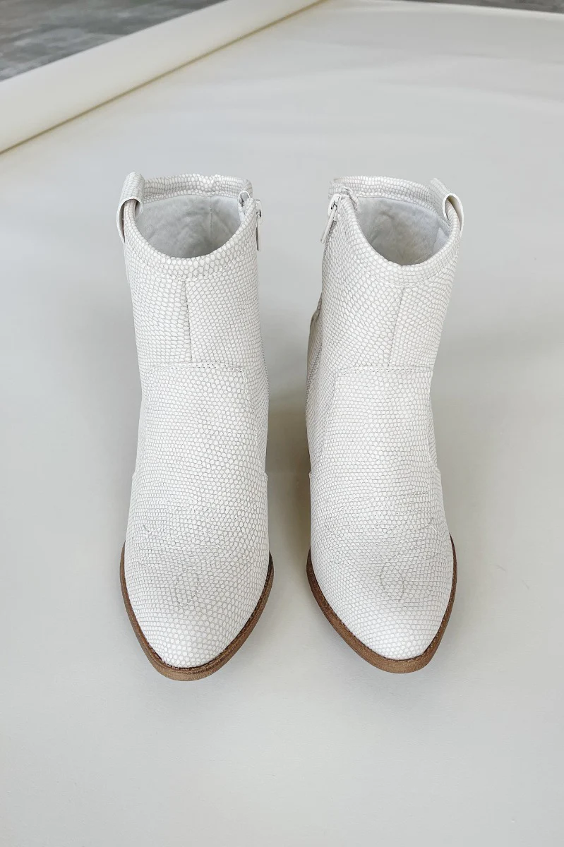 Unite Ankle Boot - Image 8