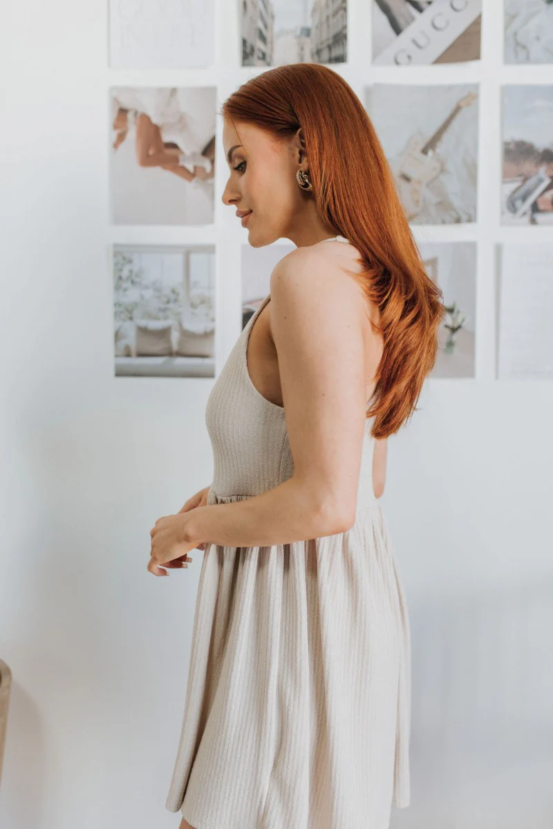 Untold Stories Dress - Image 3