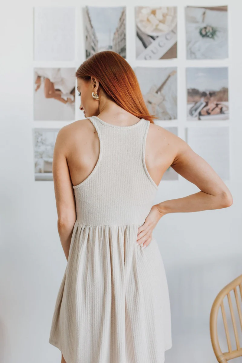 Untold Stories Dress - Image 4