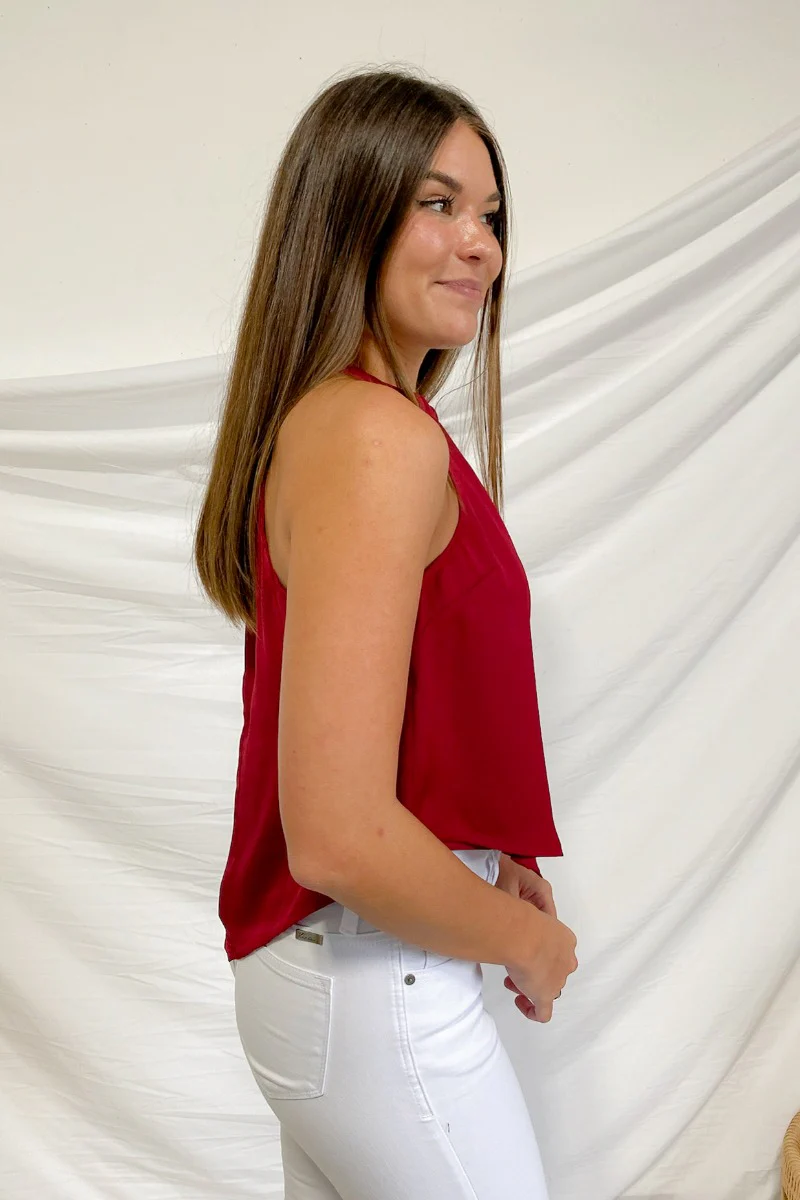 Unwritten Tank Top - Image 3