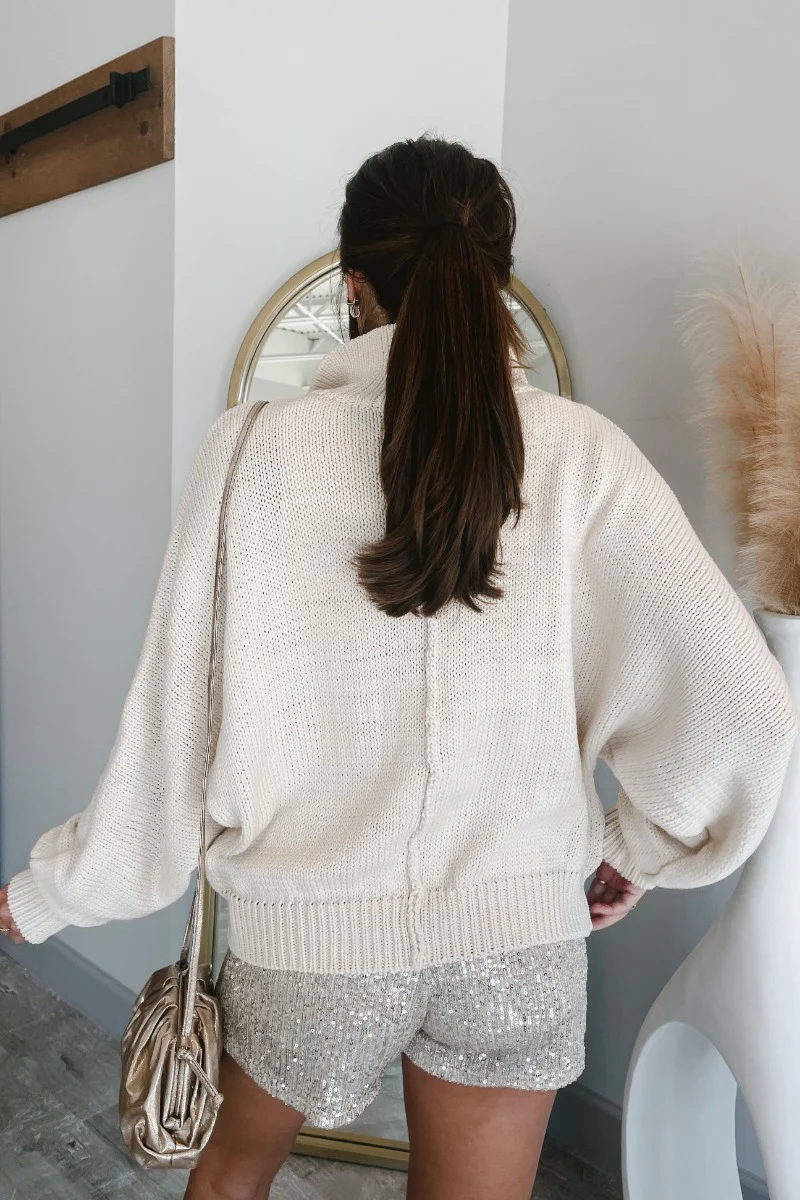 Uptown Girl Sweater - Image 8