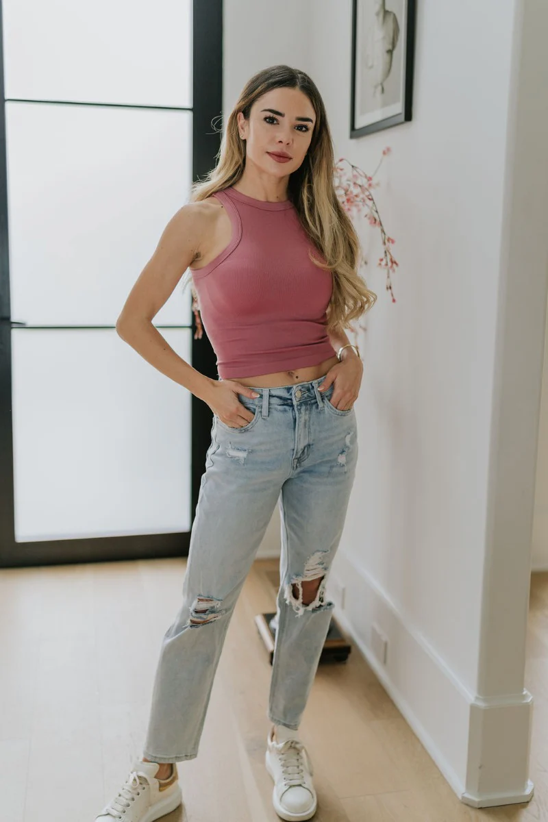 Vervet: Follow My Lead Jeans