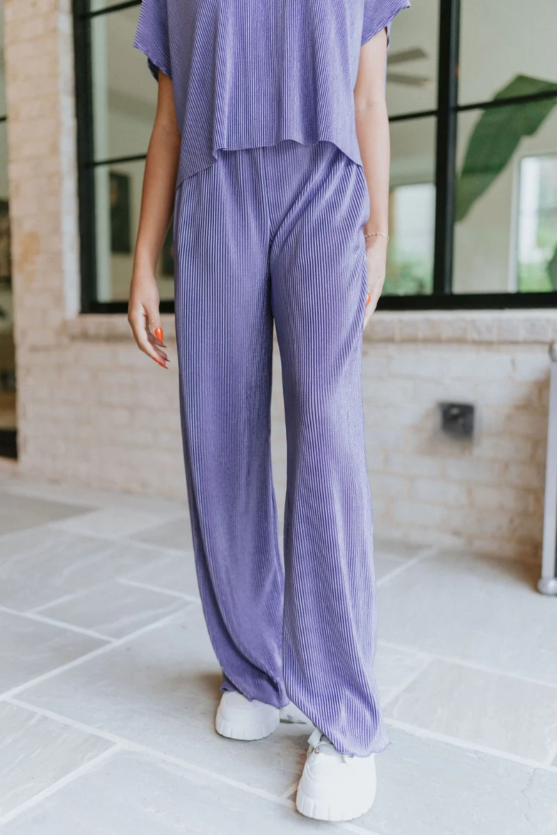 Wanderlust Pants