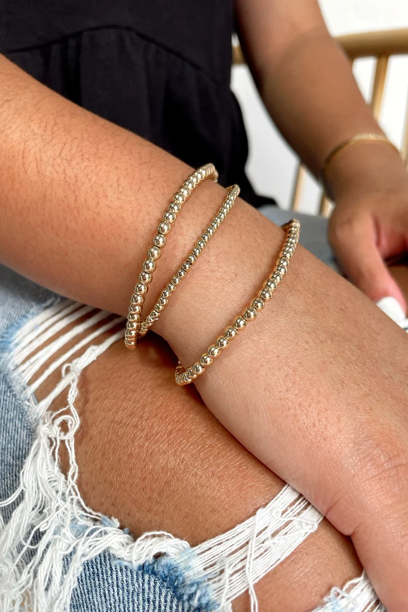 Wear Everyday Bracelet Set