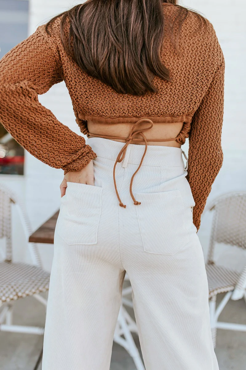 West Coast Sweater - Image 3