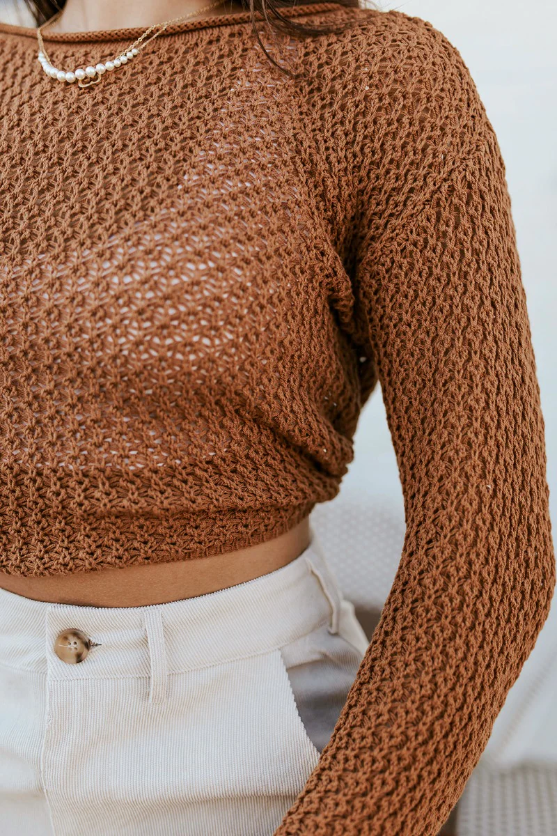West Coast Sweater - Image 5