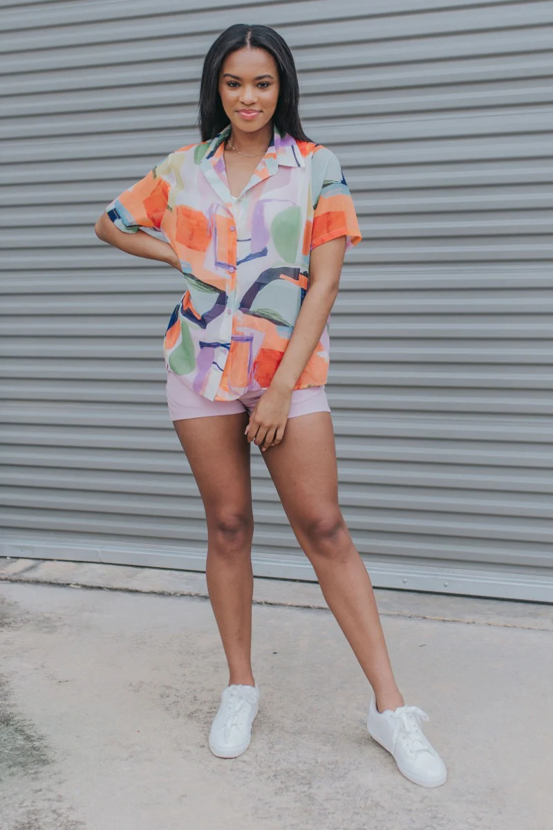 West Coast Top - Image 2