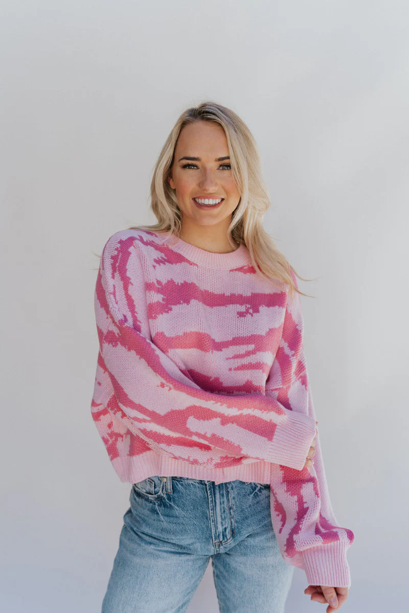 What's Your Secret Sweater - Image 2