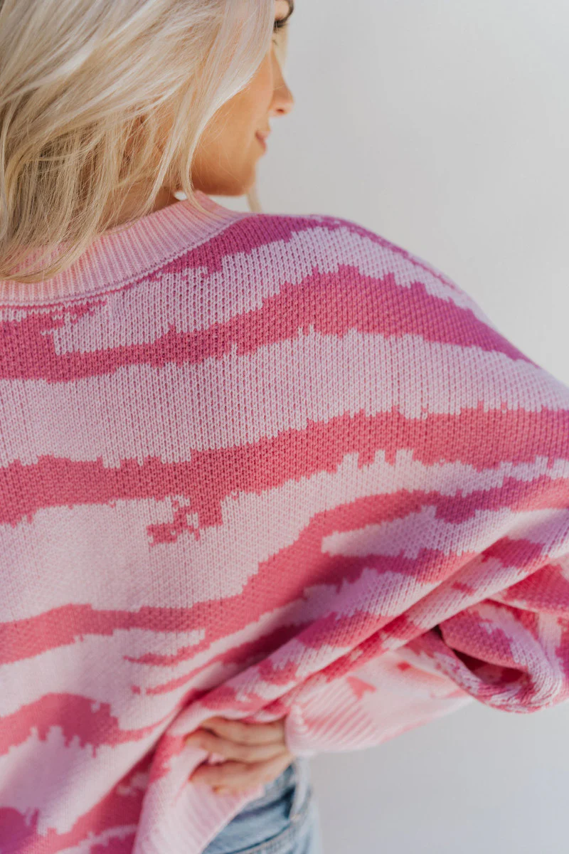 What's Your Secret Sweater - Image 6