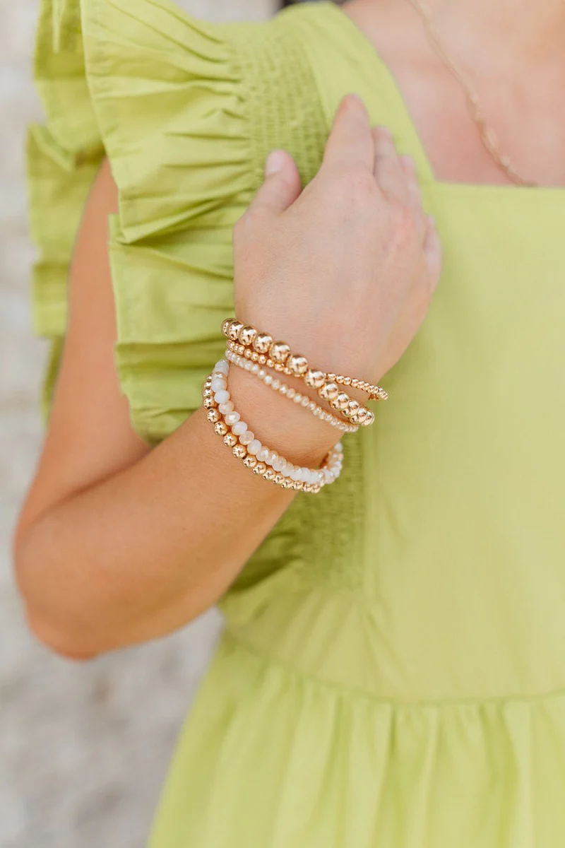 Wildest Dreams Bracelet Set - Image 2