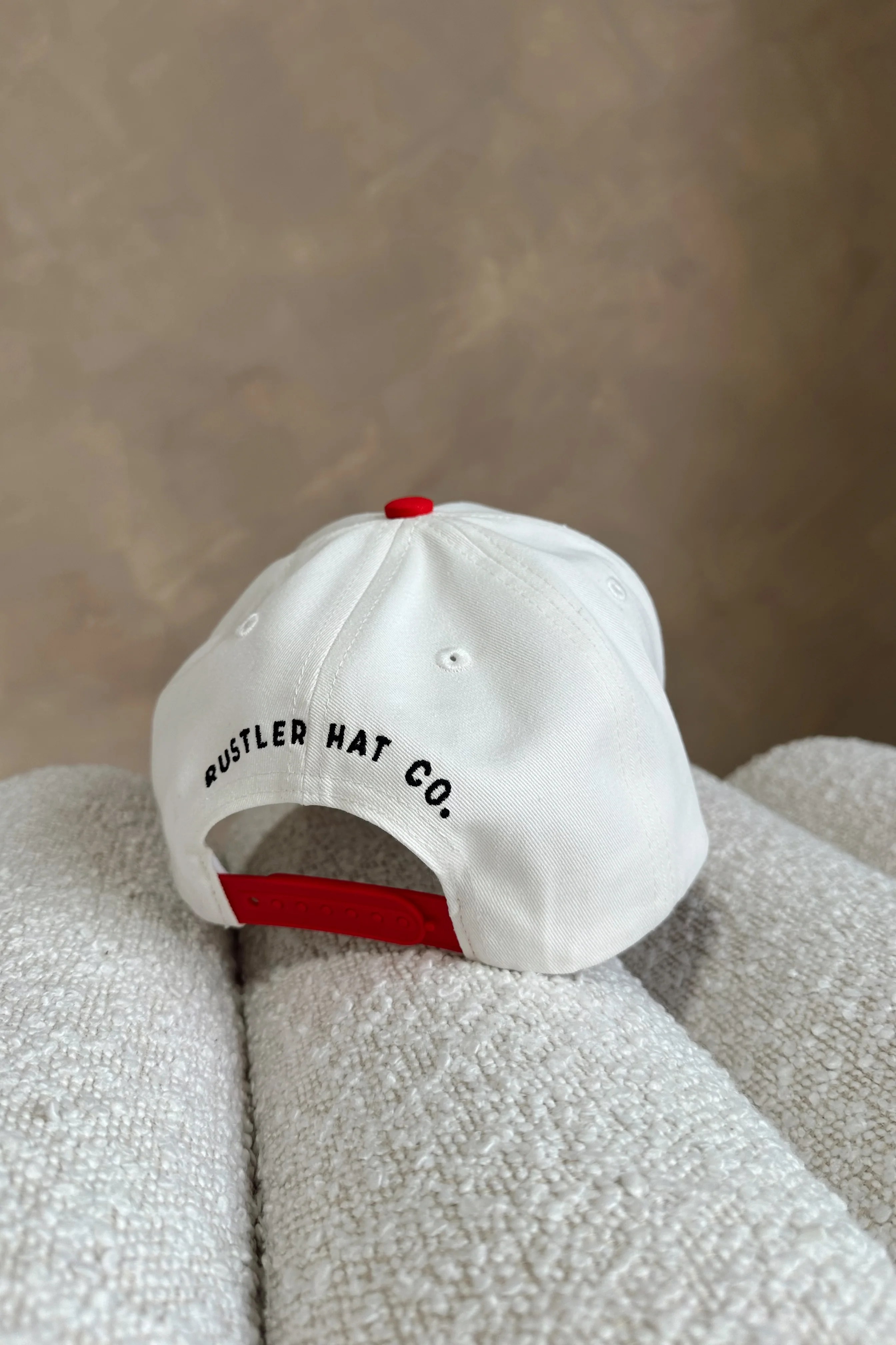 With Love From Georgia Trucker Hat - Image 4