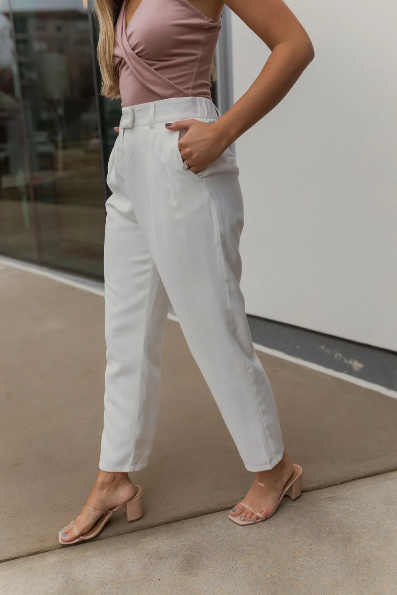 Working For The Weekend Pants - Image 4