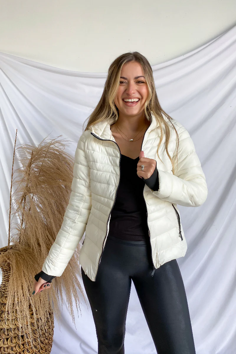 Yosemite Puffer Jacket - Image 2