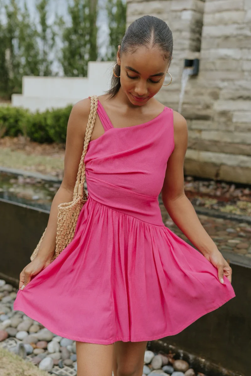 You Have My Heart Dress