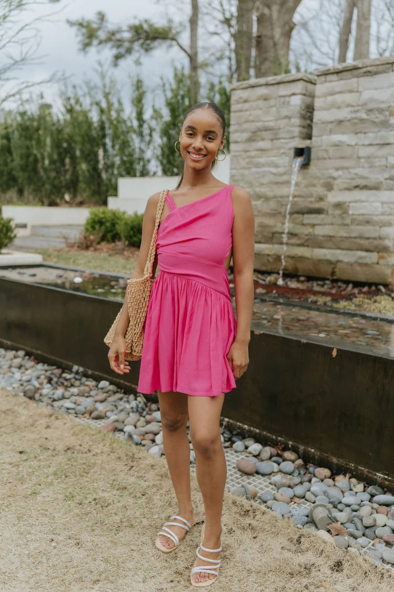 You Have My Heart Dress - Image 2