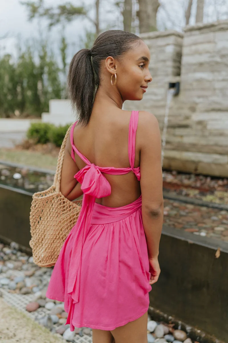 You Have My Heart Dress - Image 4