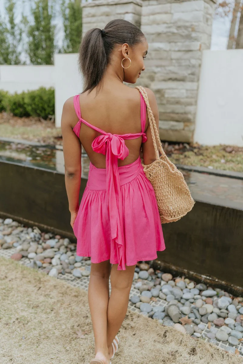 You Have My Heart Dress - Image 6