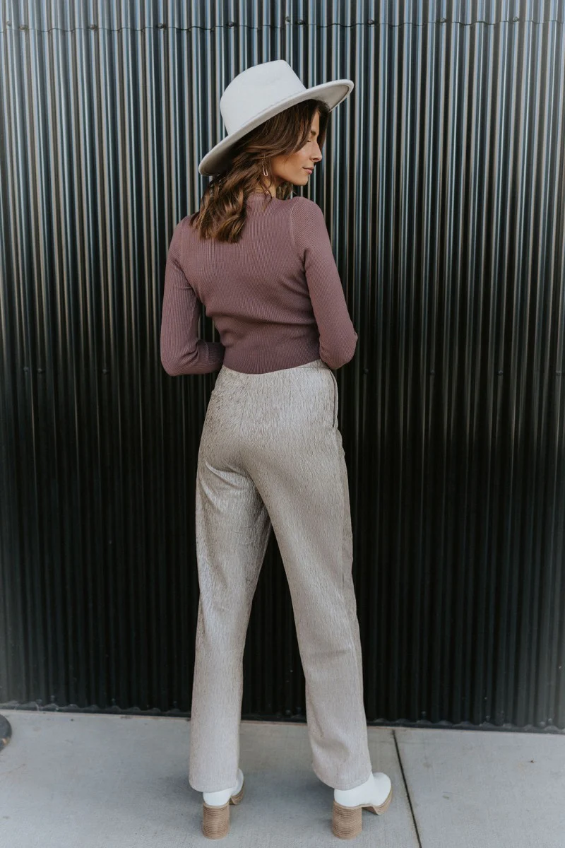You Should Be Dancing Pant - Image 6