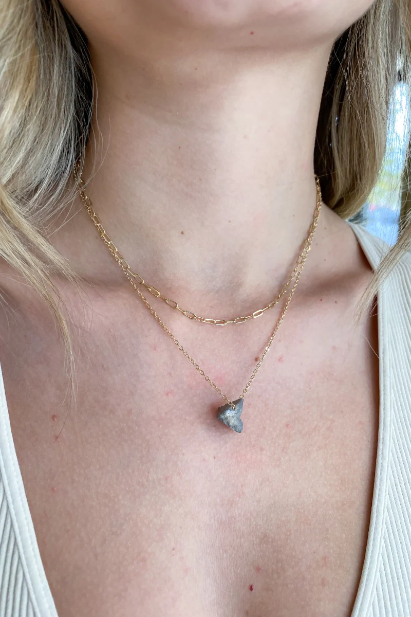 You're My Rock Necklace - Image 2